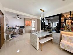 Blk 409C Northshore Residences II (Punggol), HDB 5 Rooms #592480241